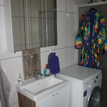 Haus Veronika * Wegscheid