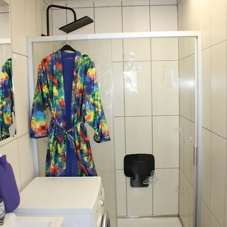 Haus Veronika Apartmán *