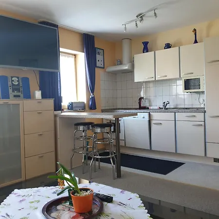 Haus Veronika *