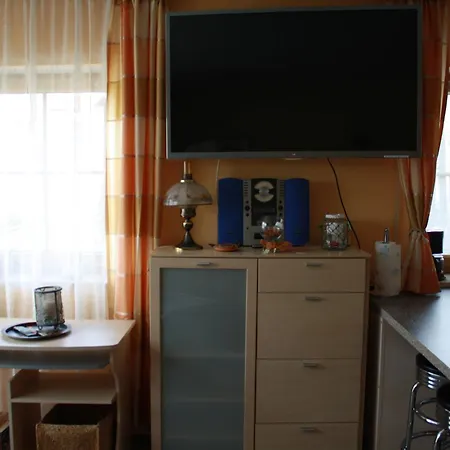 Apartmán Haus Veronika