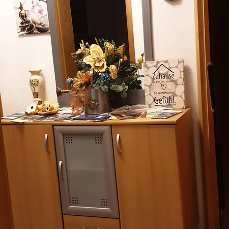 Haus Veronika Apartmán