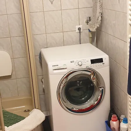 Apartmán Haus Veronika