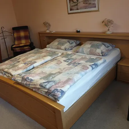 Apartmán Haus Veronika *
