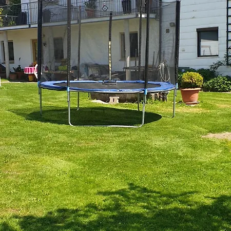 Haus Veronika Apartmán Wegscheid