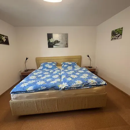 Haus Veronika Apartmán