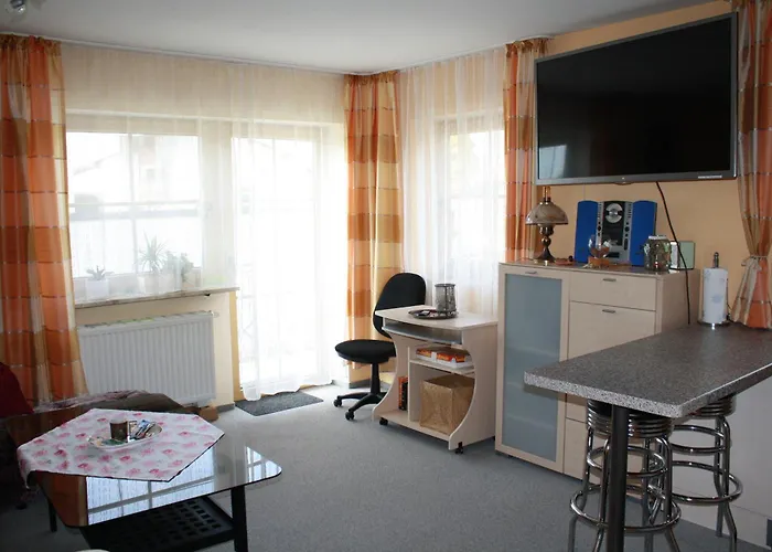 Apartament Haus Veronika