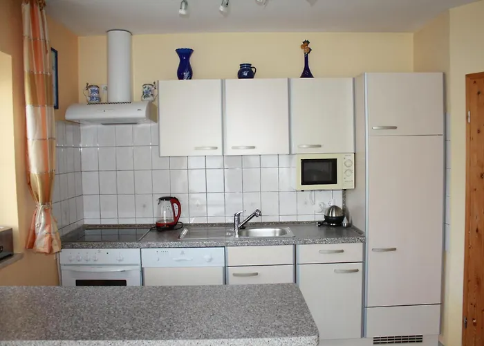 Haus Veronika * Wegscheid