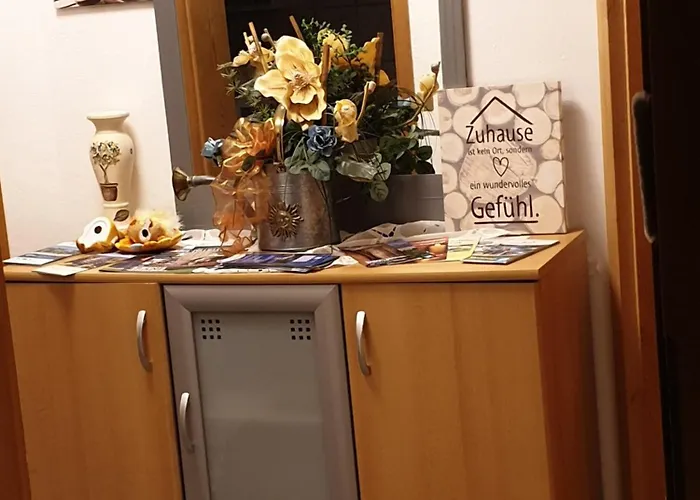 Haus Veronika Apartament