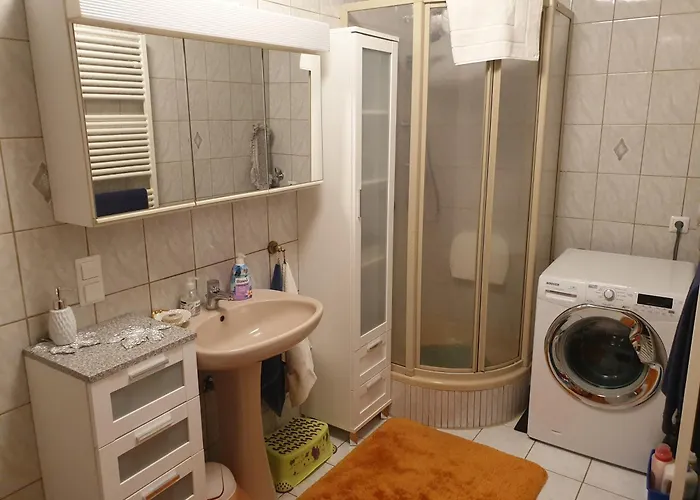 Haus Veronika *