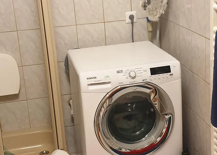 Apartament Haus Veronika