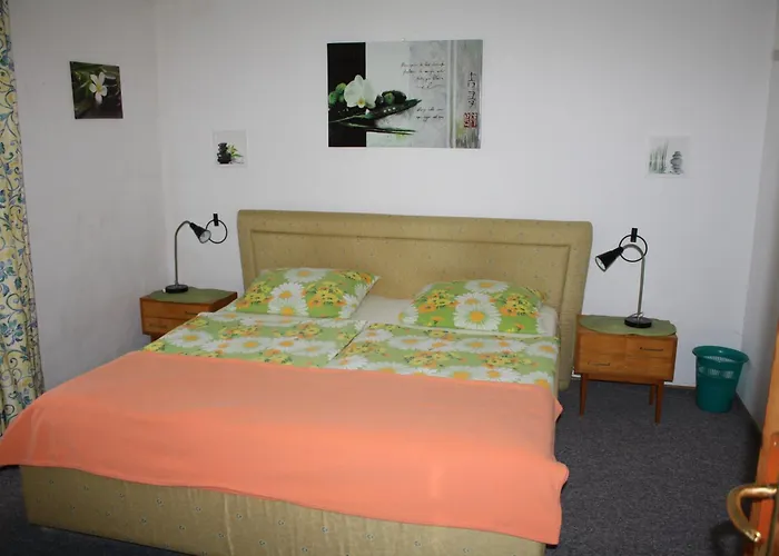 Haus Veronika Apartament *