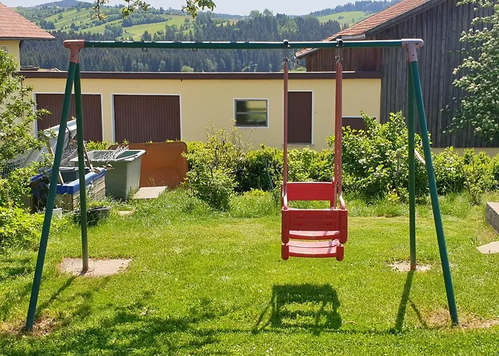 Haus Veronika Wegscheid
