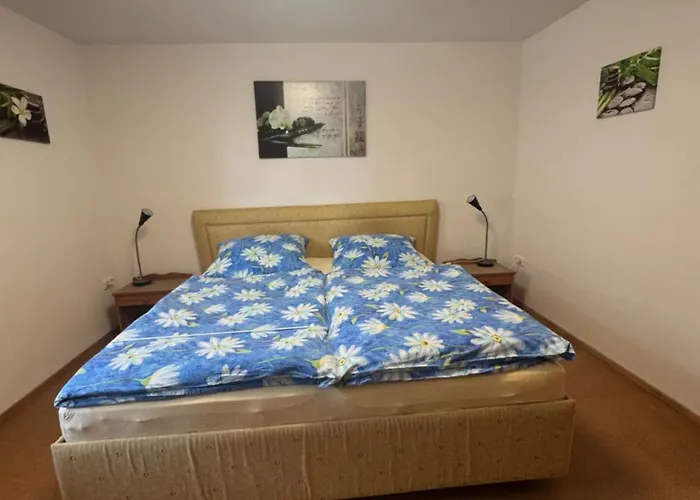 Haus Veronika Apartament