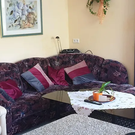 Haus Veronika Apartman *