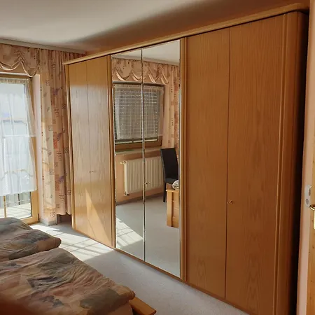 Haus Veronika * Wegscheid