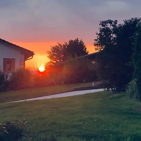 Haus Veronika Apartman Wegscheid