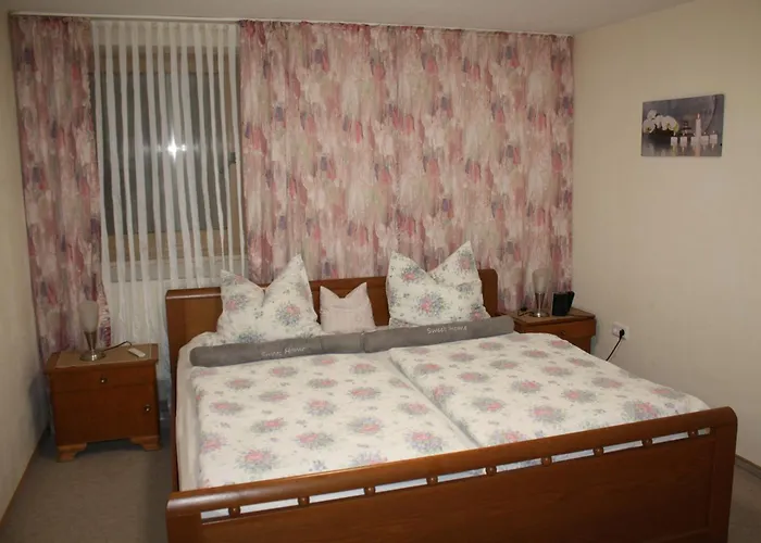 Apartment Haus Veronika