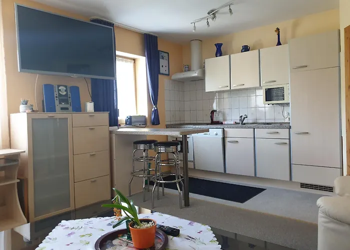 Haus Veronika *